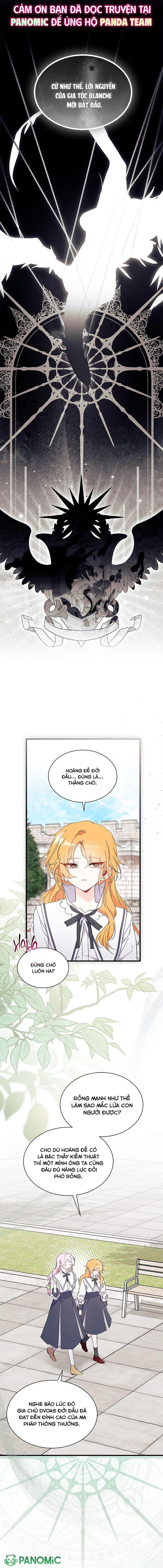 Tôi Không Muốn Làm Người Mai Mối - Chap 113