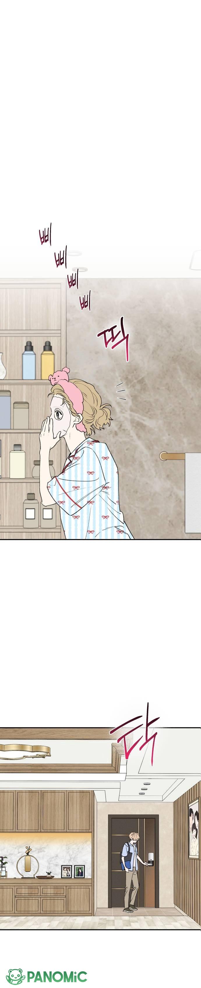 Giữa Chúng Ta - Chap 88