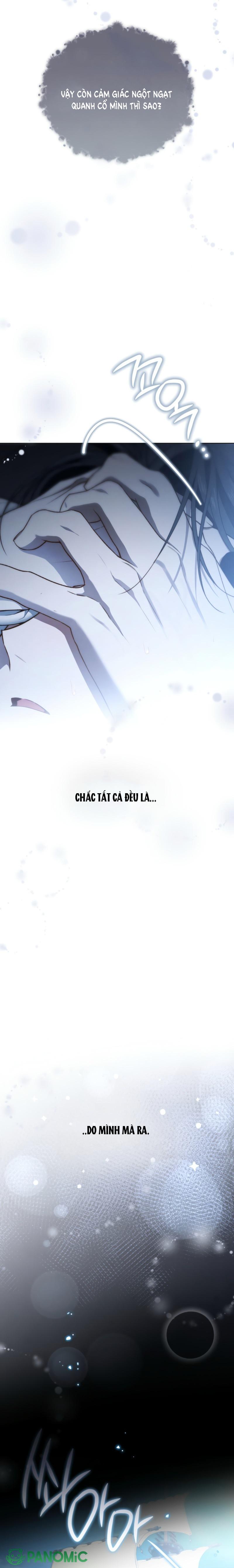 Dinh Thự Chờ Đợi Mùa Xuân - Chap 26