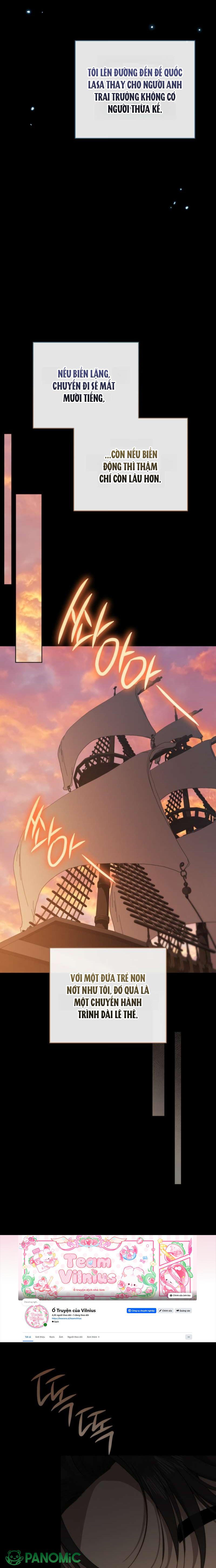Dinh Thự Chờ Đợi Mùa Xuân - Chap 27