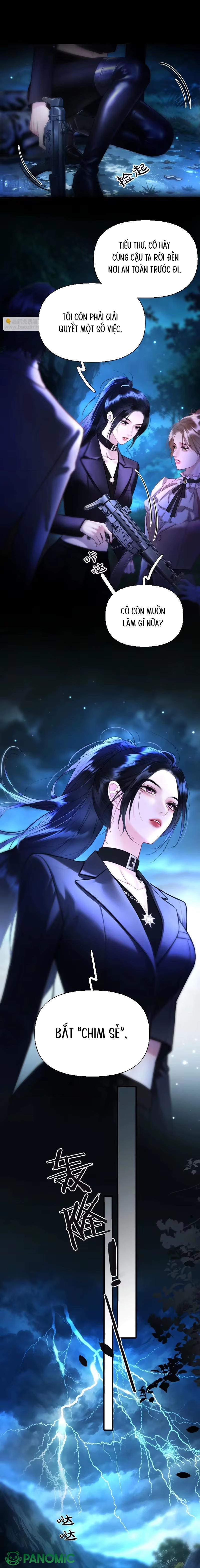 Kẻ Thù Hoàn Hảo - Chap 6