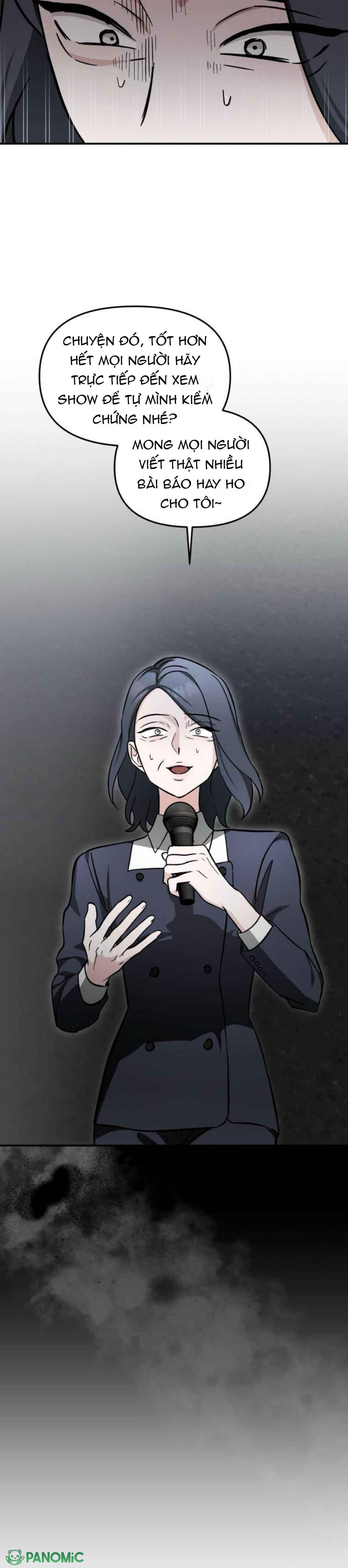 Chuyện Tình Ma Quái - Chap 9