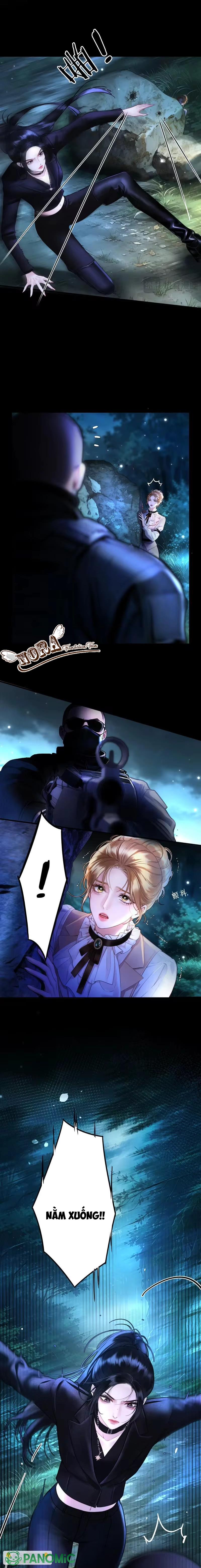 Kẻ Thù Hoàn Hảo - Chap 6