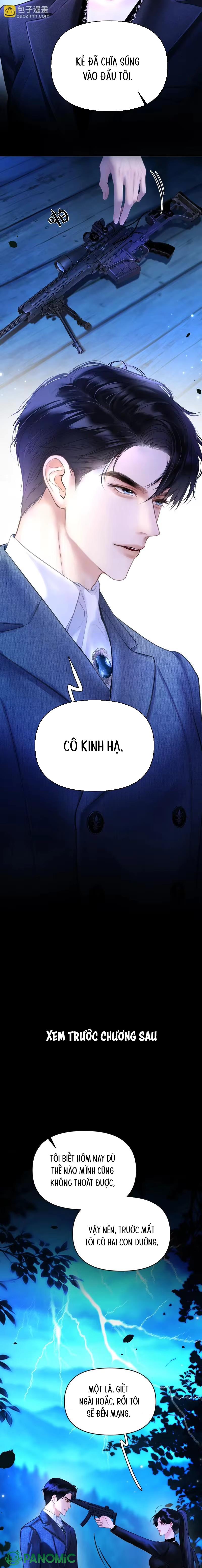 Kẻ Thù Hoàn Hảo - Chap 6