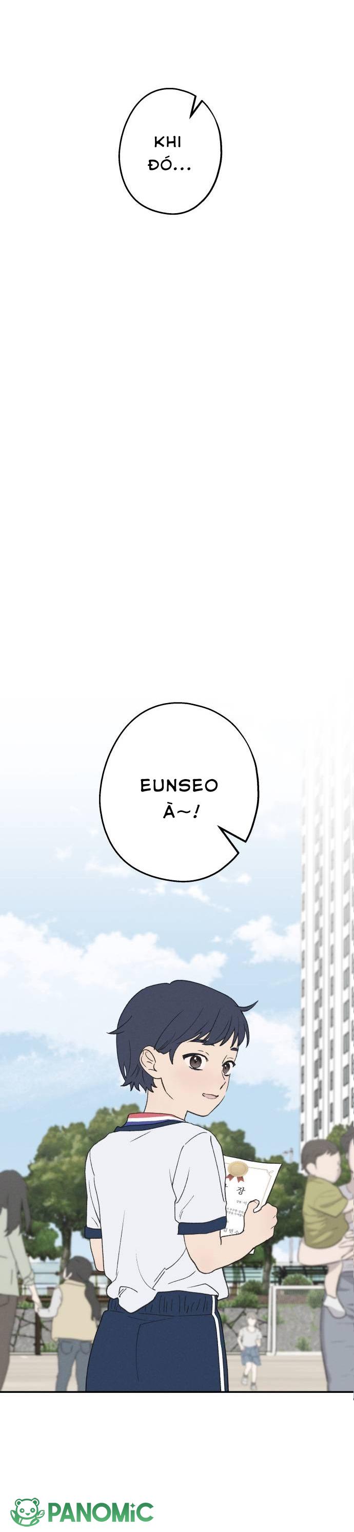 Giữa Chúng Ta - Chap 90