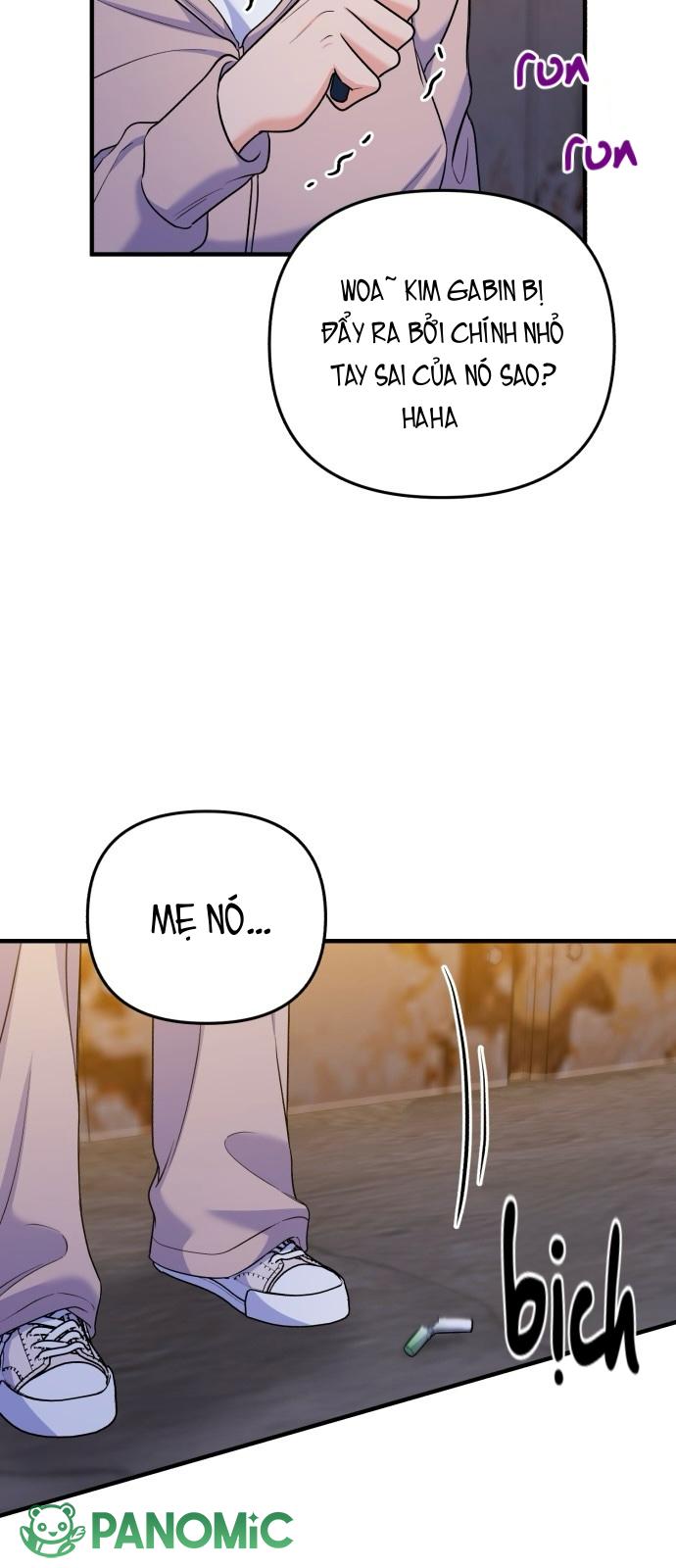 Vì Cái Kết Hoàn Hảo - Chap 24