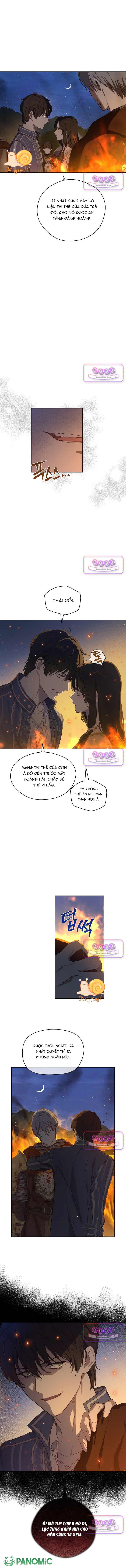 Cánh Đồng Bị Lãng Quên. - Chap 35