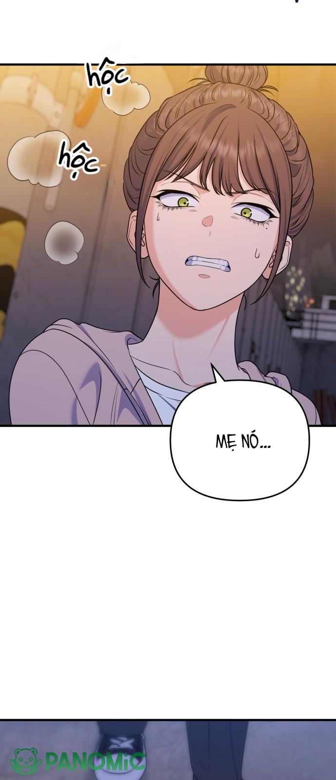 Vì Cái Kết Hoàn Hảo - Chap 24
