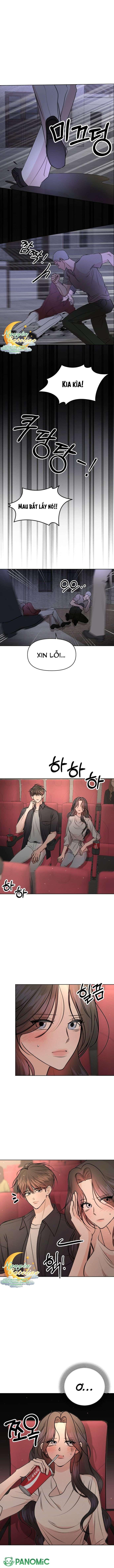 Duyên Ngọt Bắt Đầu Từ Một Giao Kèo - Chap 28