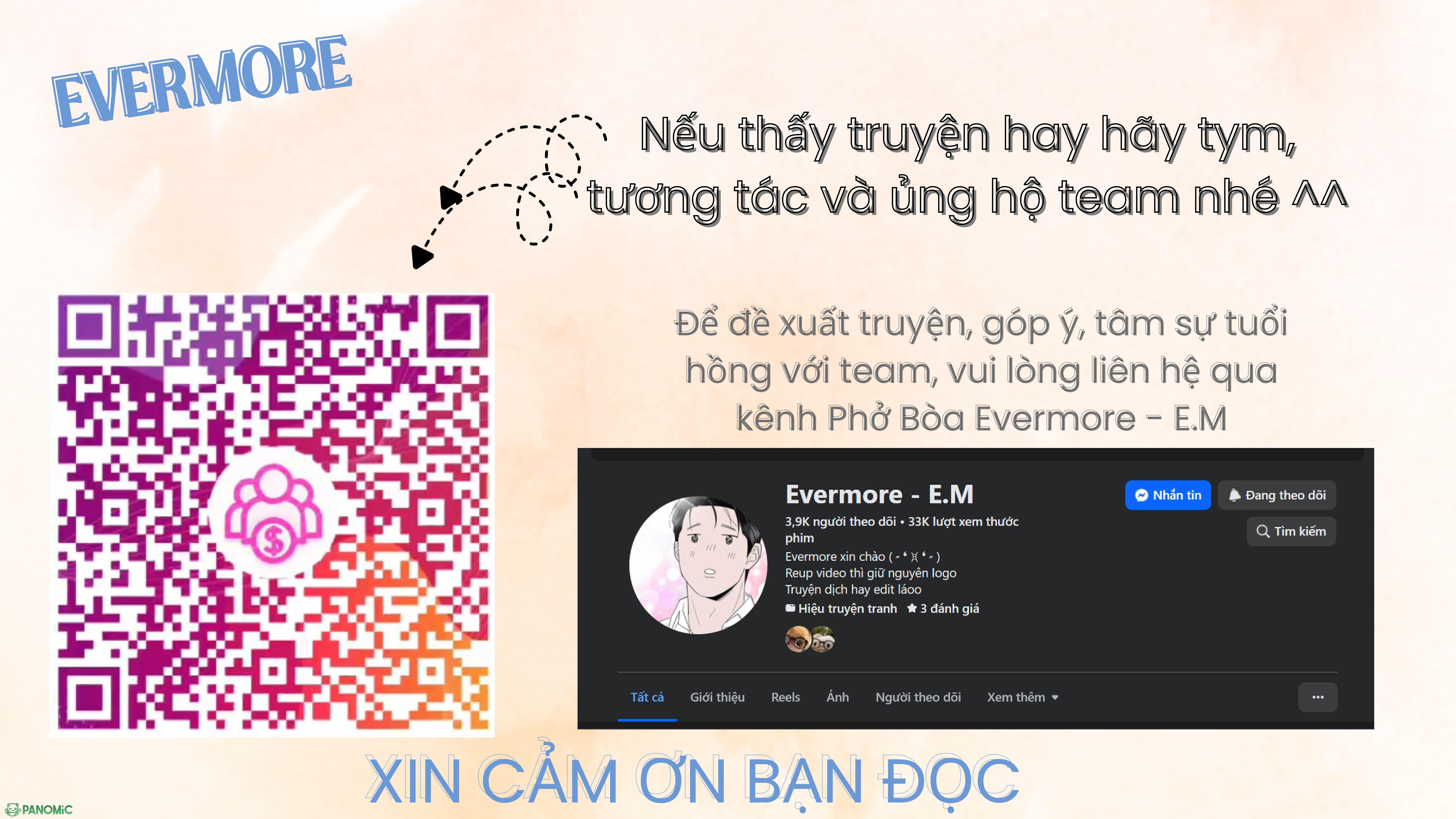 Nàng Tiên Ốc Đáng Yêu Của Tôi