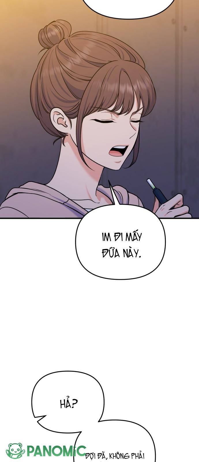 Vì Cái Kết Hoàn Hảo - Chap 24
