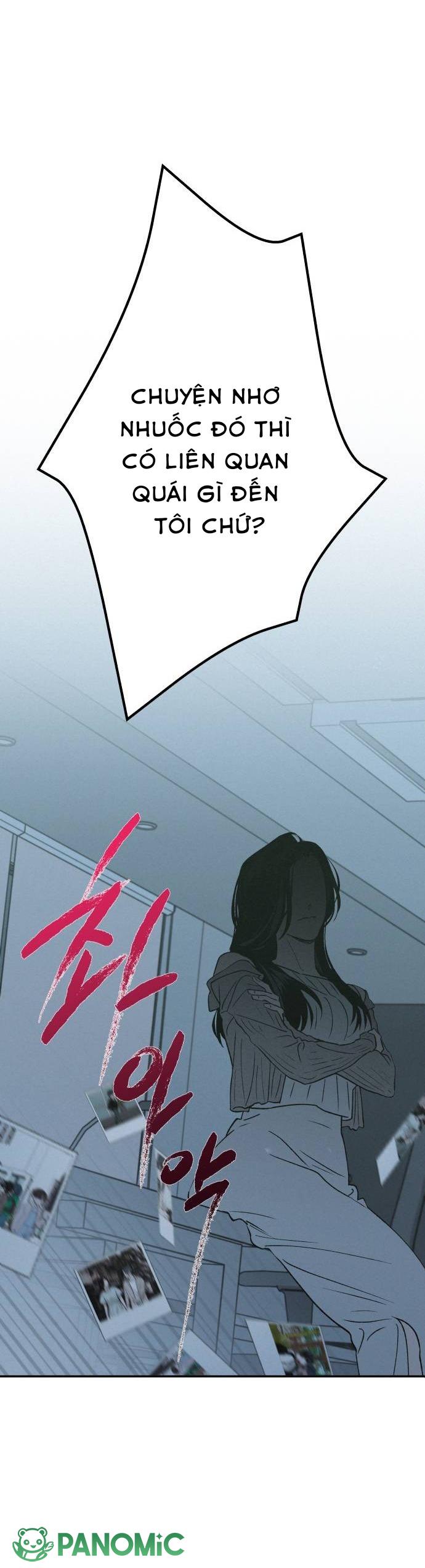 Giữa Chúng Ta - Chap 94