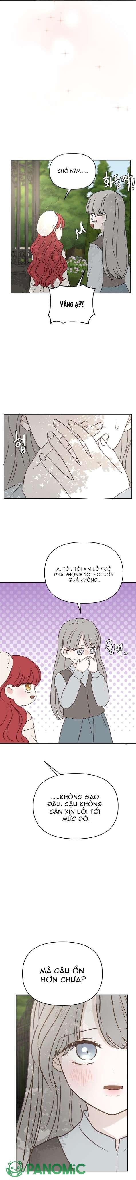 Tôi Nhận Nuôi Nam Chính Từ Trại Bảo Hộ Thú Nhân. - Chap 54