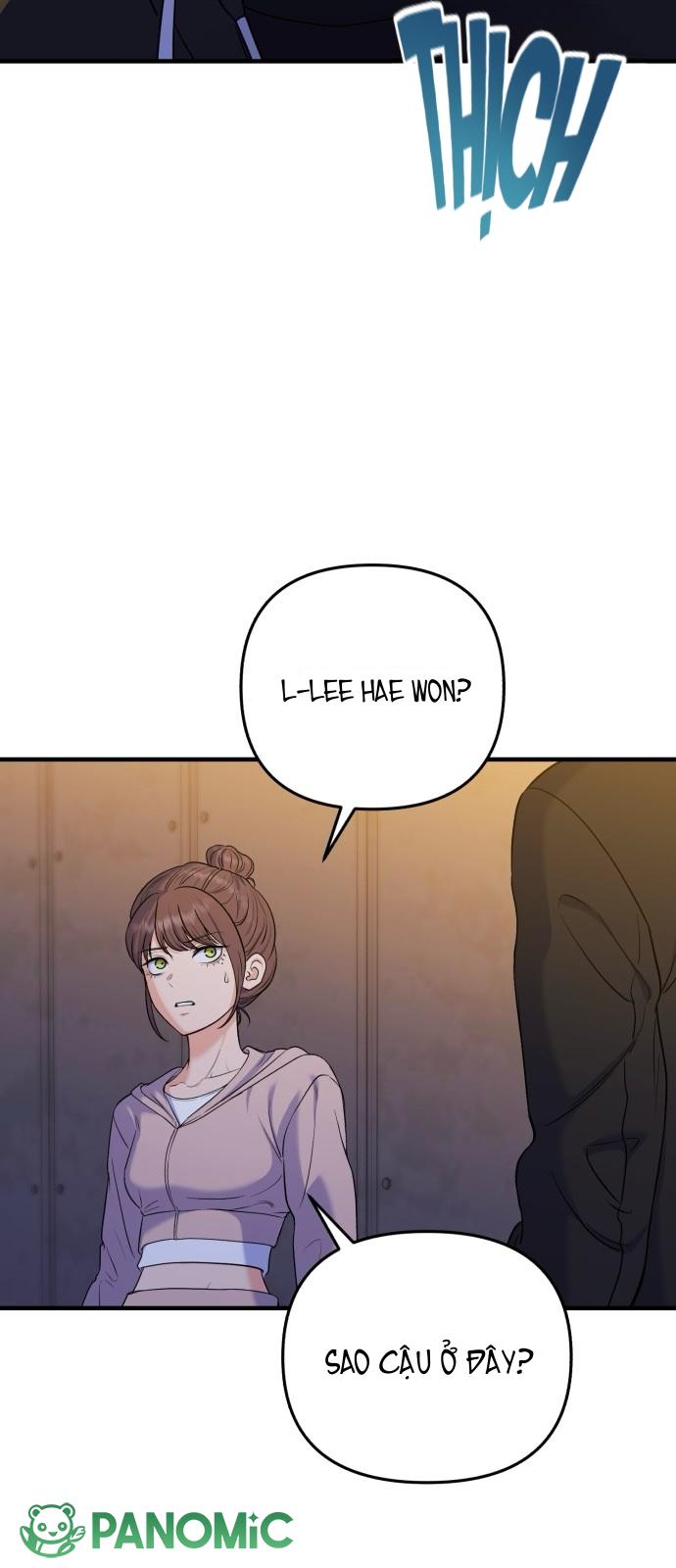 Vì Cái Kết Hoàn Hảo - Chap 24