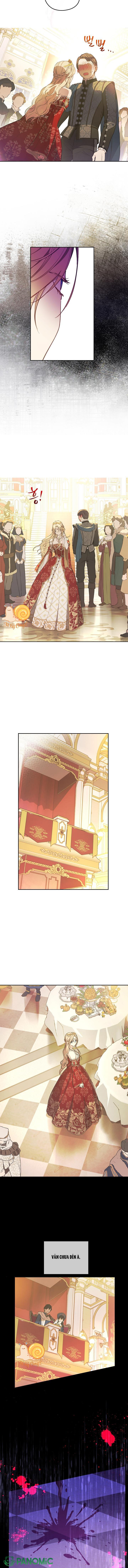 Cánh Đồng Bị Lãng Quên. - Chap 1