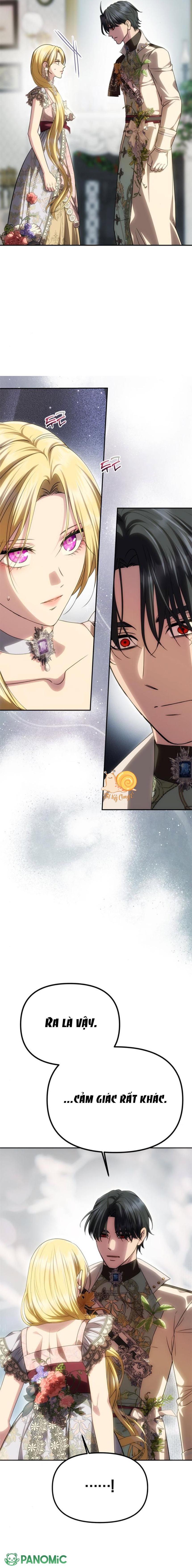 Chỉ Cần Một Người Chồng Là Đủ - Chap 115