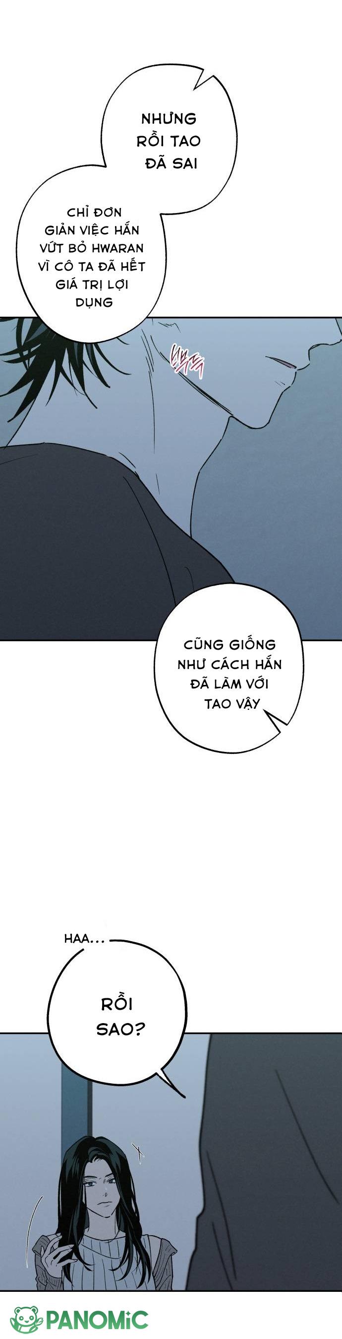 Giữa Chúng Ta - Chap 94
