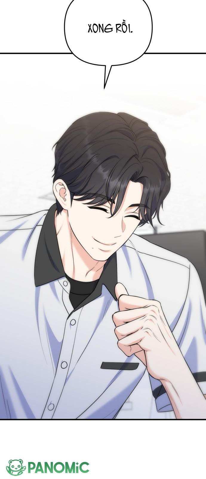 Vì Cái Kết Hoàn Hảo - Chap 24