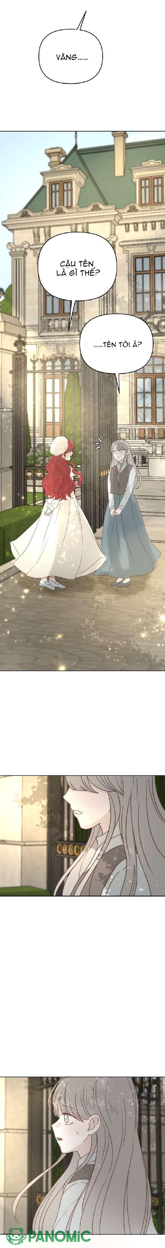 Tôi Nhận Nuôi Nam Chính Từ Trại Bảo Hộ Thú Nhân. - Chap 54
