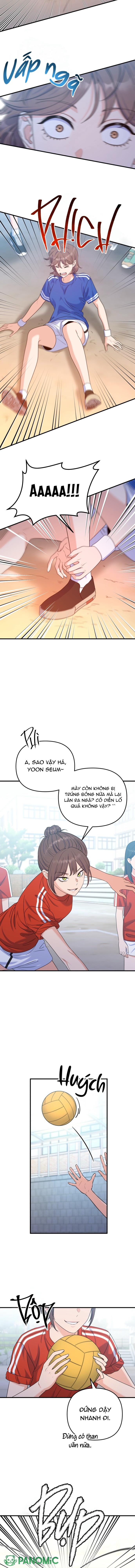 Vì Cái Kết Hoàn Hảo - Chap 22