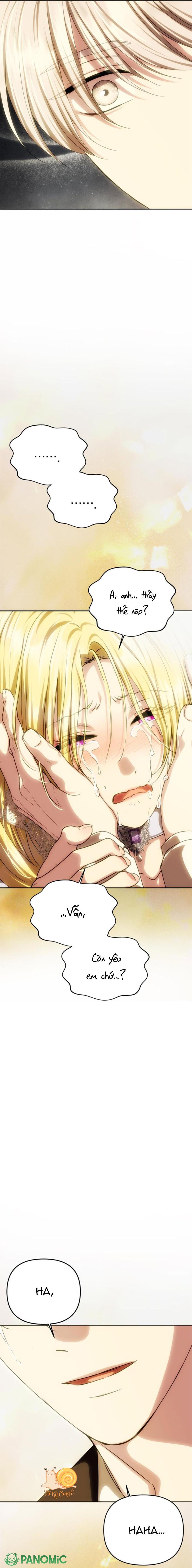 Chỉ Cần Một Người Chồng Là Đủ - Chap 115