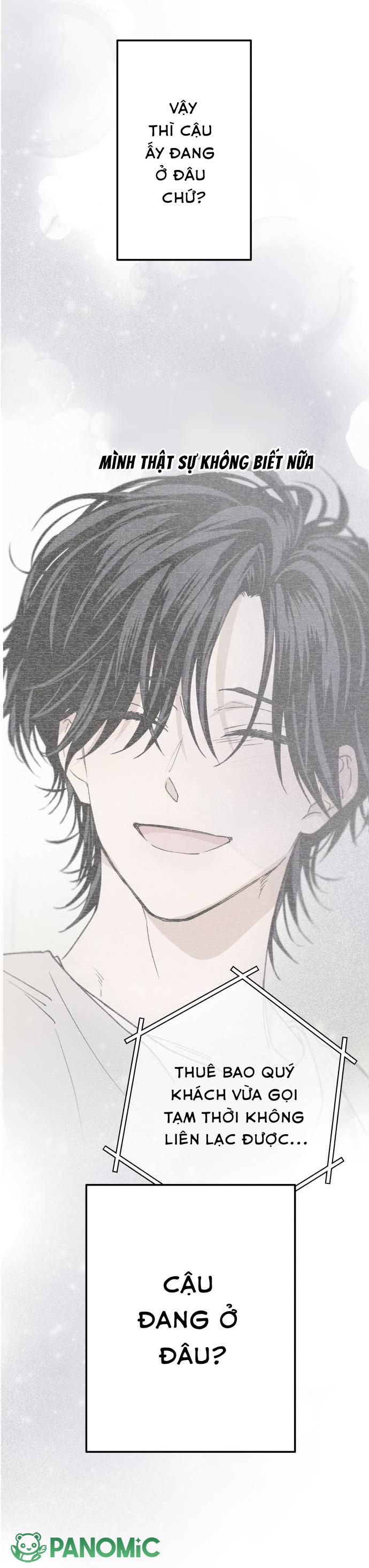 Giữa Chúng Ta - Chap 92