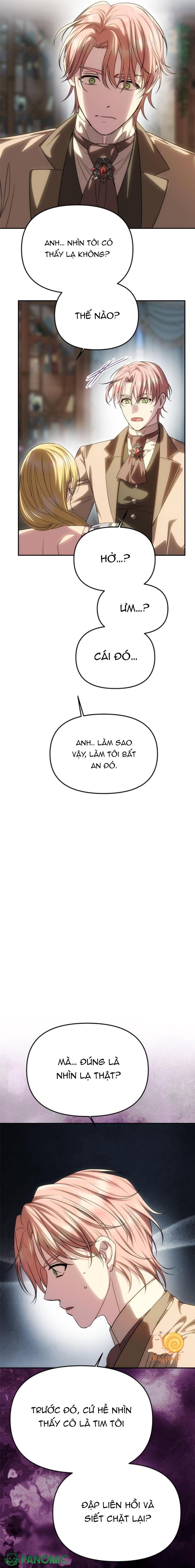 Chỉ Cần Một Người Chồng Là Đủ - Chap 115