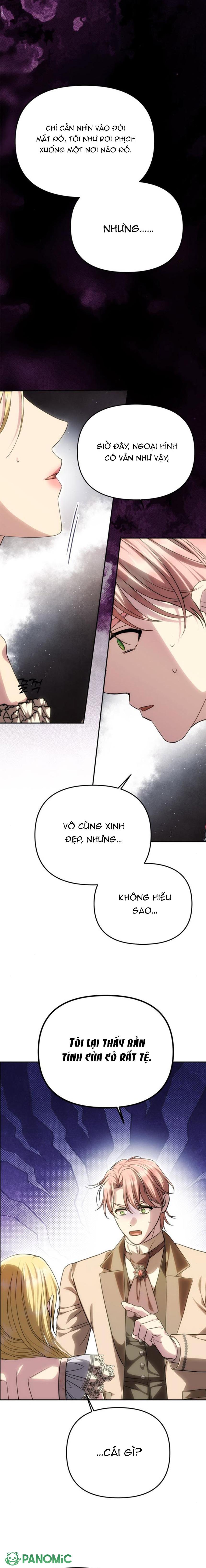 Chỉ Cần Một Người Chồng Là Đủ - Chap 115