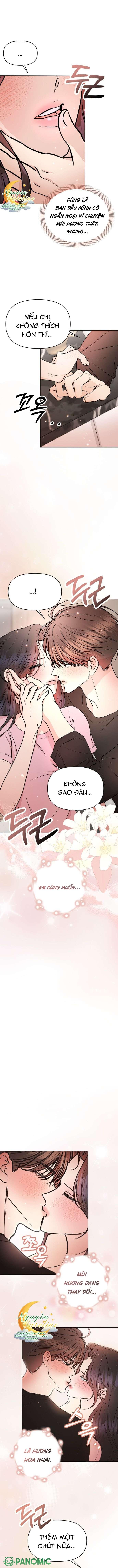 Duyên Ngọt Bắt Đầu Từ Một Giao Kèo - Chap 28