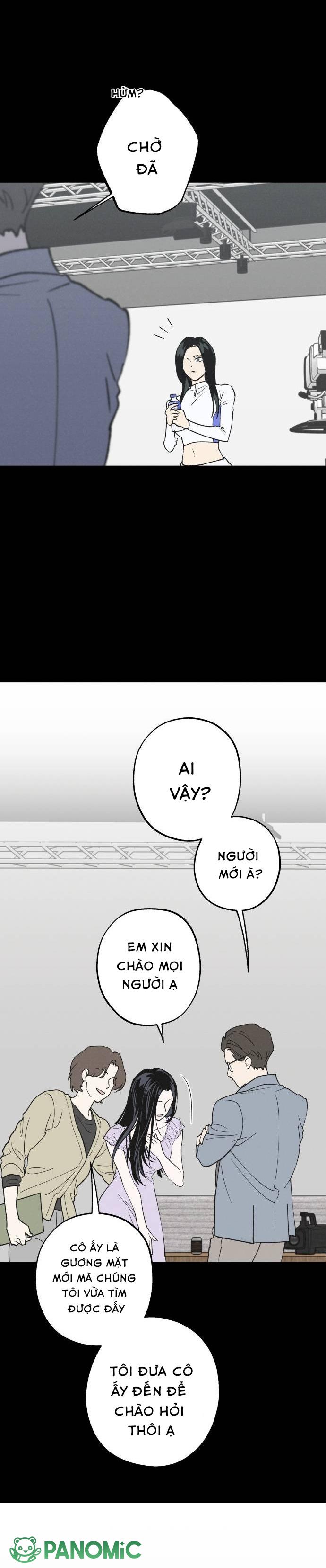 Giữa Chúng Ta - Chap 94