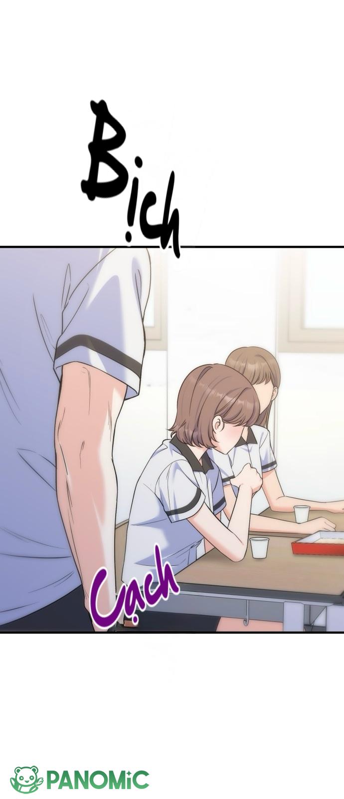 Vì Cái Kết Hoàn Hảo - Chap 24