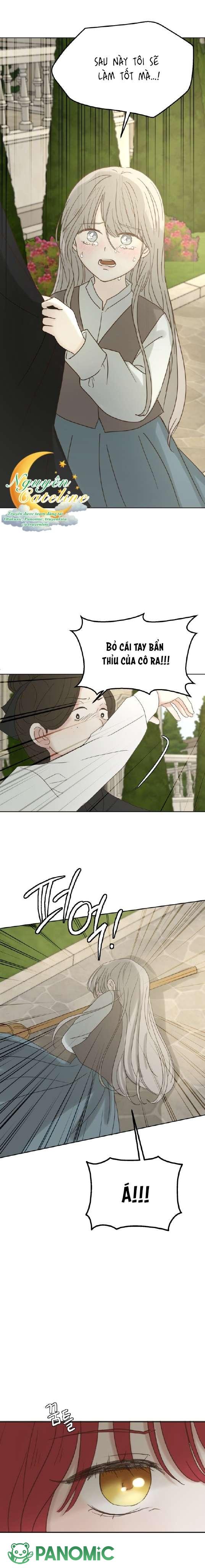 Tôi Nhận Nuôi Nam Chính Từ Trại Bảo Hộ Thú Nhân. - Chap 54
