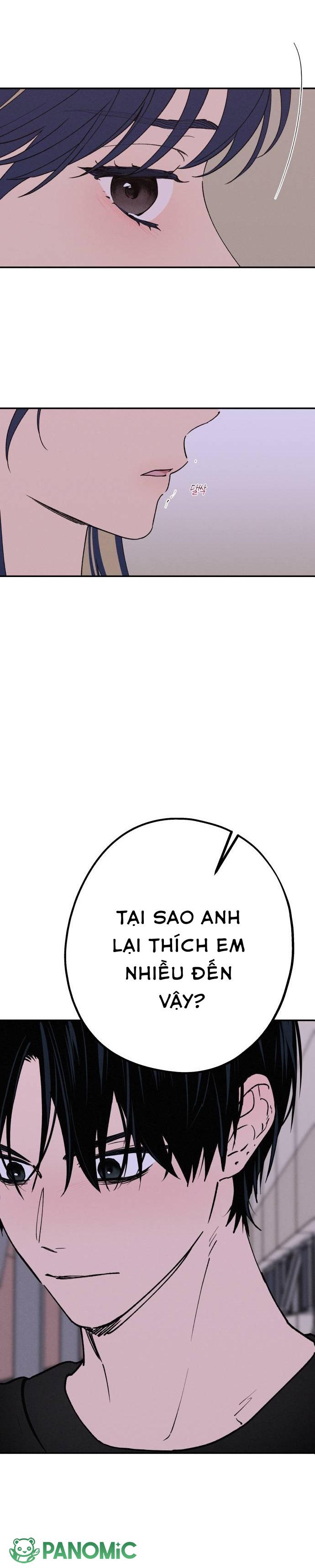 Giữa Chúng Ta - Chap 92
