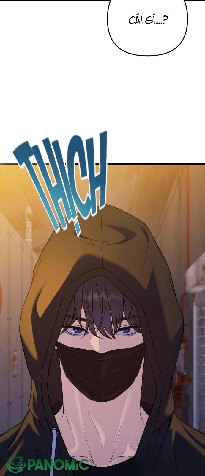Vì Cái Kết Hoàn Hảo - Chap 24