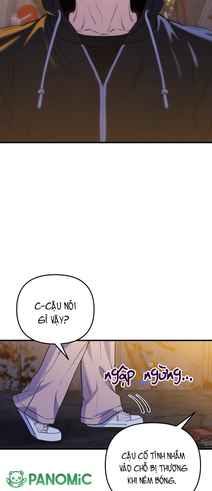 Vì Cái Kết Hoàn Hảo - Chap 24