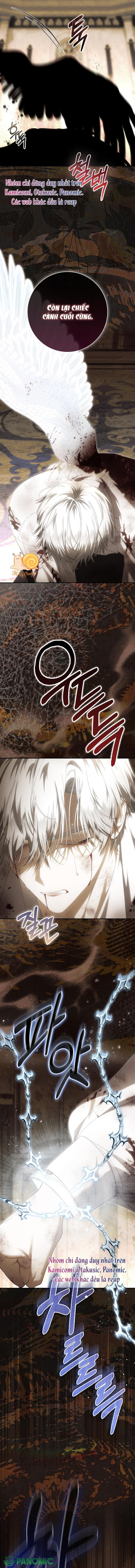 Nàng Tiên Bé Con Là Nhân Vật Phản Diện - Chap 72