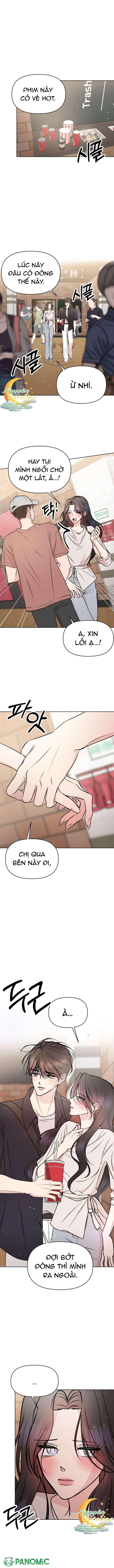 Duyên Ngọt Bắt Đầu Từ Một Giao Kèo - Chap 28