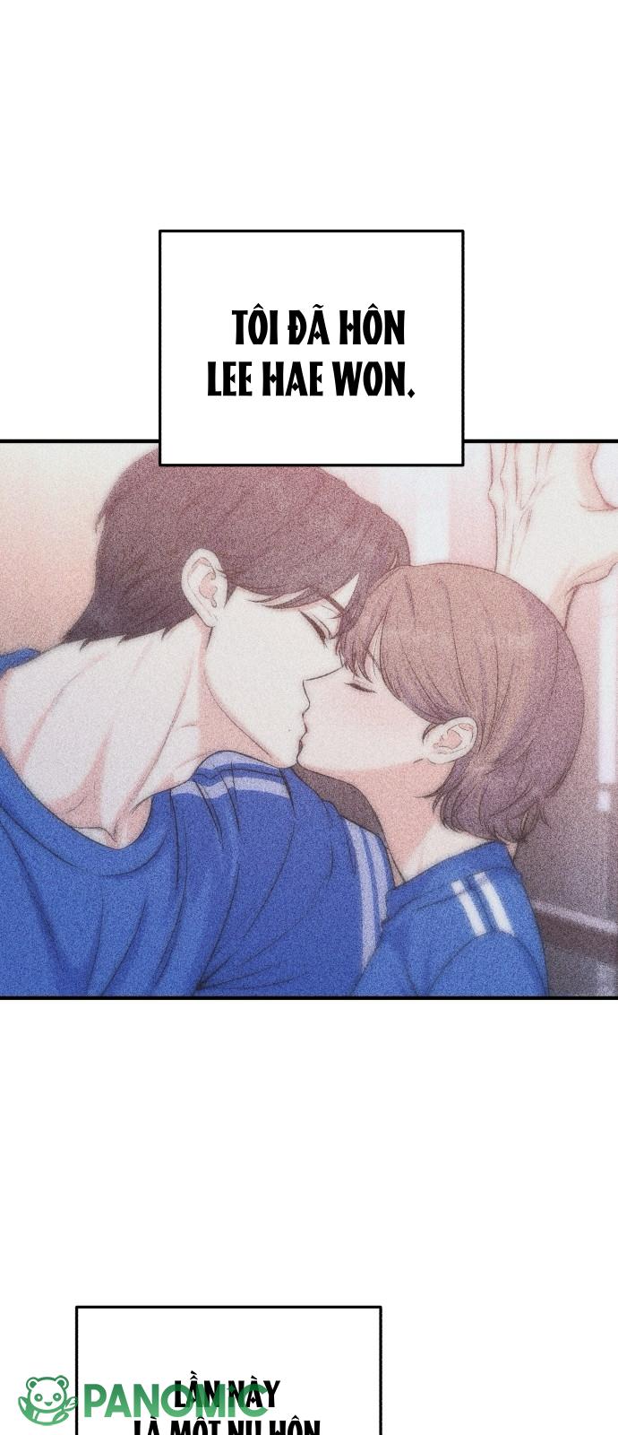 Vì Cái Kết Hoàn Hảo - Chap 24