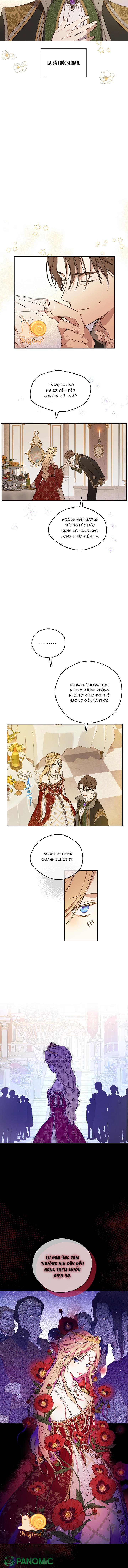 Cánh Đồng Bị Lãng Quên. - Chap 1