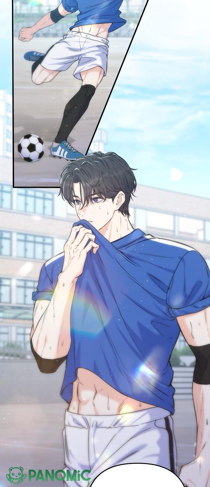 Vì Cái Kết Hoàn Hảo - Chap 24