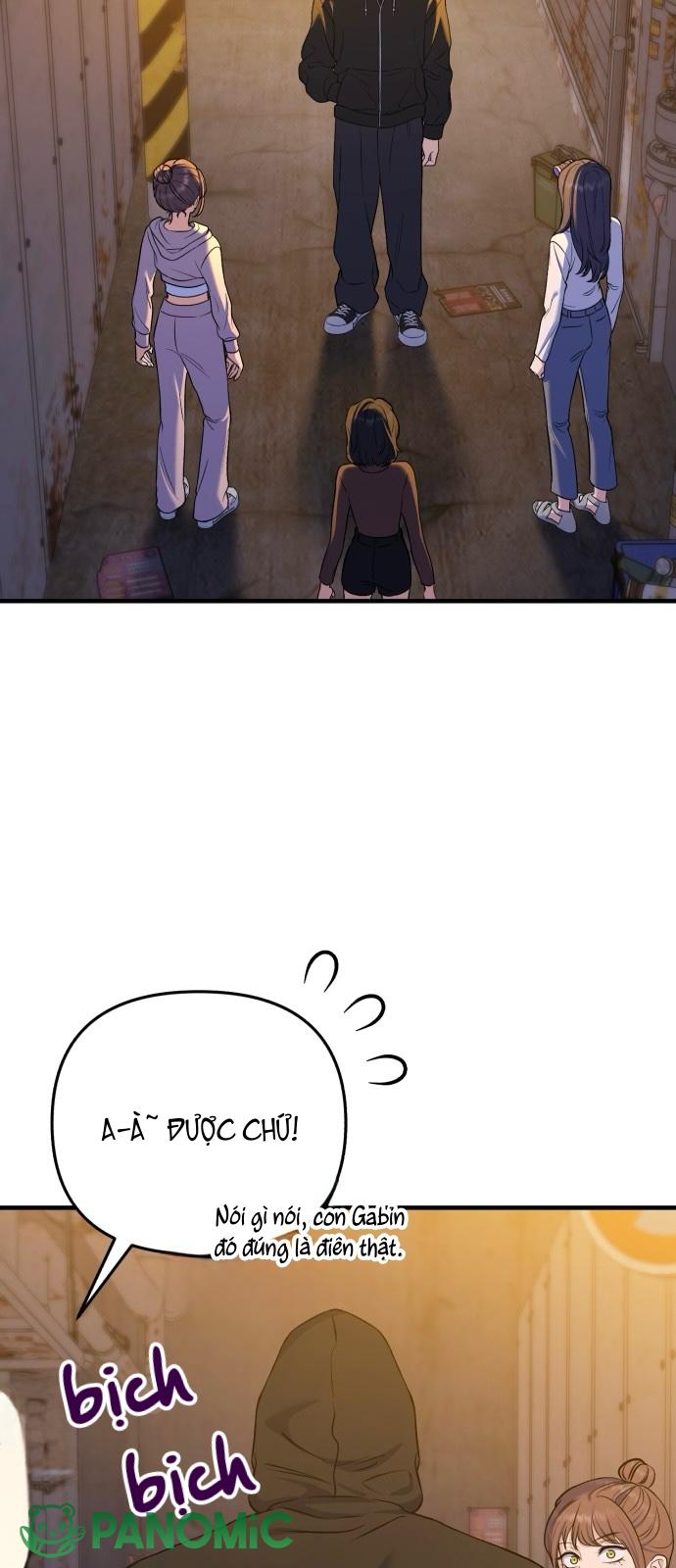 Vì Cái Kết Hoàn Hảo - Chap 24