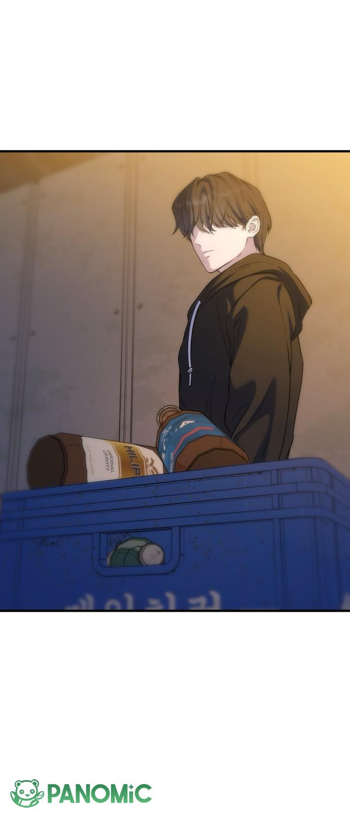 Vì Cái Kết Hoàn Hảo - Chap 24