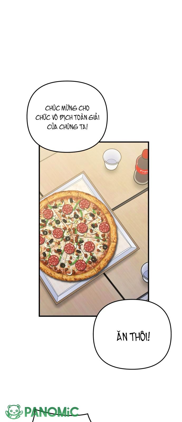 Vì Cái Kết Hoàn Hảo - Chap 24