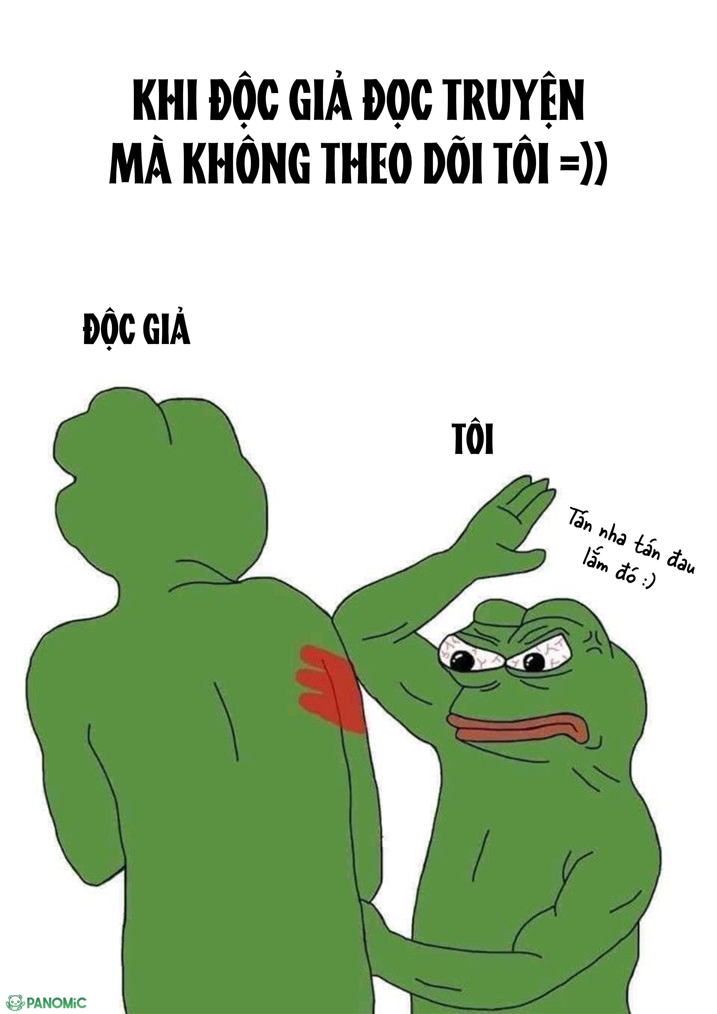 Sự Thâm Nhập Dịu Dàng - Chap 64
