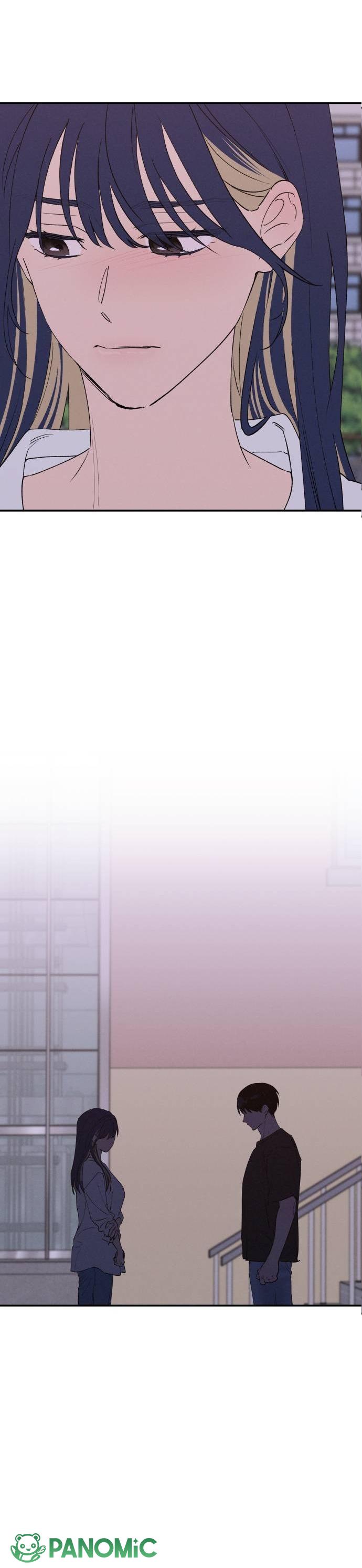 Giữa Chúng Ta - Chap 92