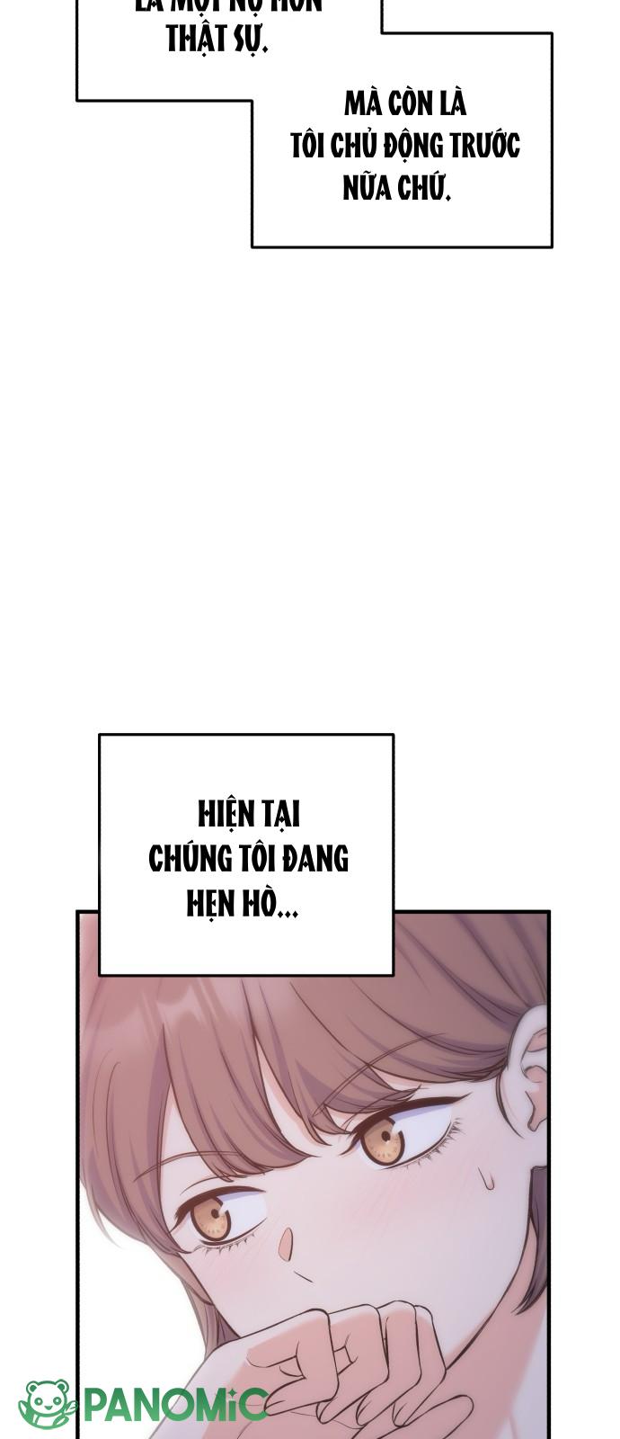 Vì Cái Kết Hoàn Hảo - Chap 24