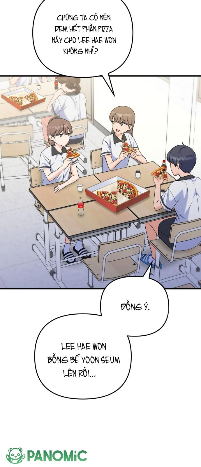 Vì Cái Kết Hoàn Hảo - Chap 24