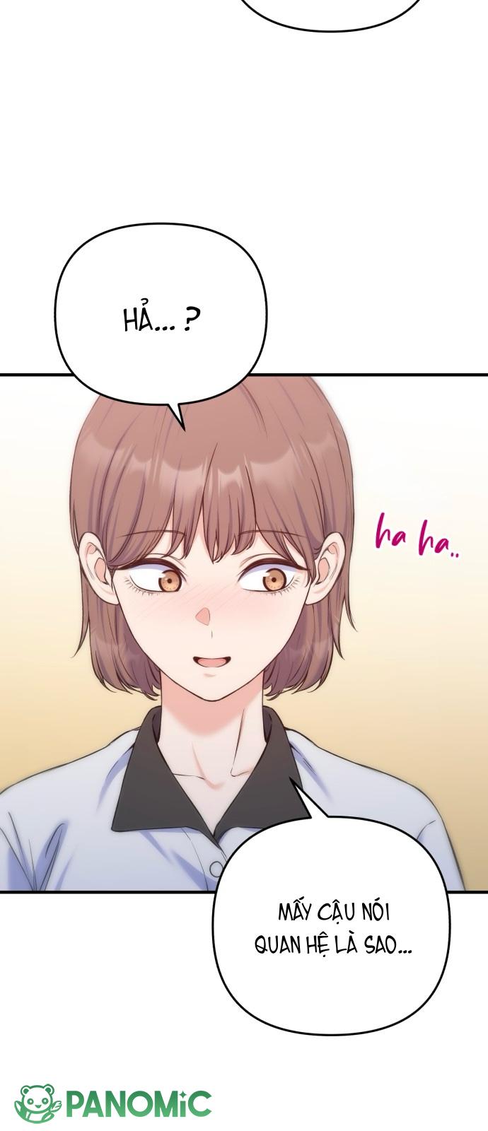 Vì Cái Kết Hoàn Hảo - Chap 24