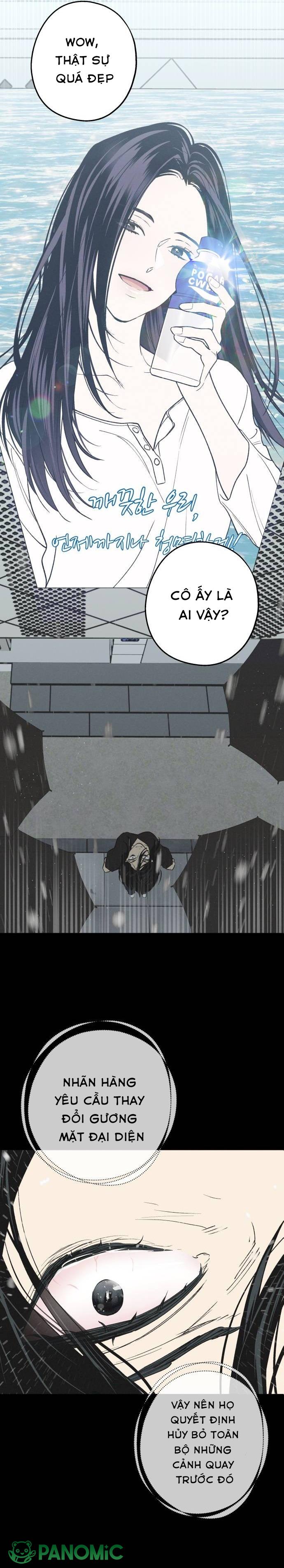 Giữa Chúng Ta - Chap 94