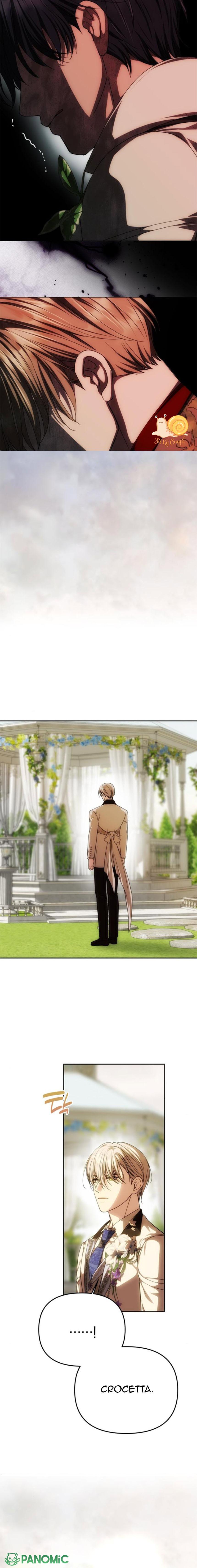 Chỉ Cần Một Người Chồng Là Đủ - Chap 115